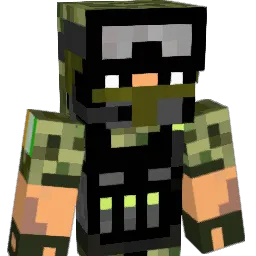 RileyR2497's Minecraft skin