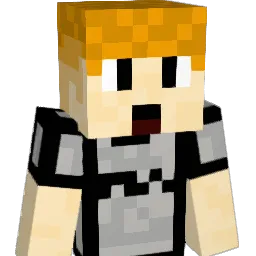 RileyRiley2k8 Minecraft avatar bust