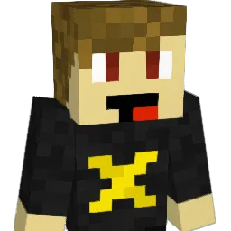 RileyS529 Minecraft avatar bust