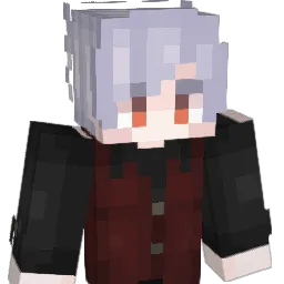 RileyScarf's Minecraft skin