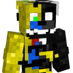 RileySotoSFM Minecraft avatar bust