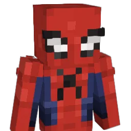 RileyStampy Minecraft avatar bust