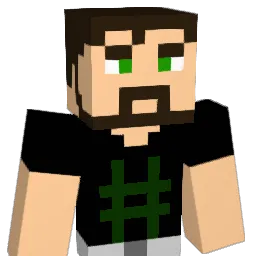RileyTS's Minecraft skin