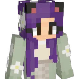 RileyTheEgg Minecraft avatar bust