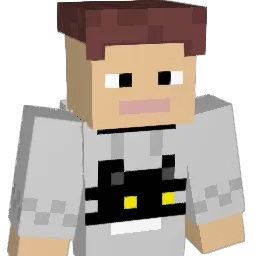RileyTheMoffo Minecraft avatar bust