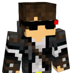 RileyX7's Minecraft skin