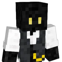 RileyXN Minecraft avatar bust