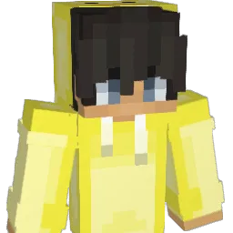 Riley_0308's Minecraft skin