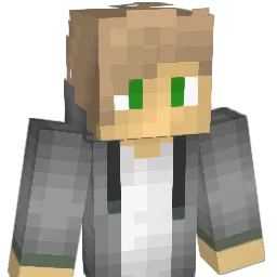 Riley_1854 Minecraft avatar bust