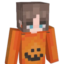 Minecraft-Skin von Riley_2135