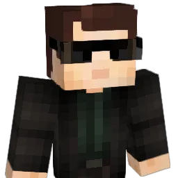 Riley_C's Minecraft skin