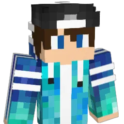 Riley_Tucker Minecraft avatar bust
