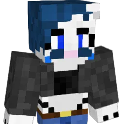 Riley_Yeen Minecraft avatar bust