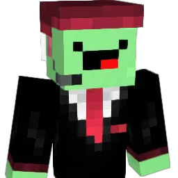 Riley_endres0 Minecraft avatar bust