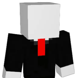 Riley_ven Minecraft avatar bust