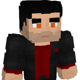 Rileyaustinjones Minecraft avatar bust