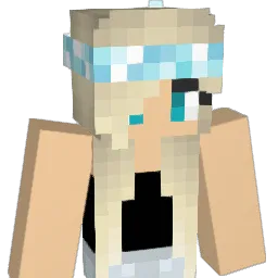 Rileyg3 Minecraft avatar bust