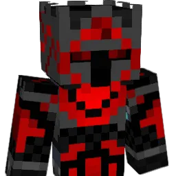 RileynRyan Minecraft avatar bust