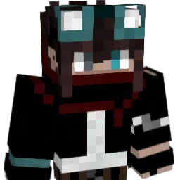 RileysX Minecraft avatar bust