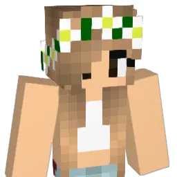 Rileysgfxoxo2019's Minecraft skin