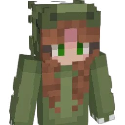 Rileysgirl's Minecraft skin