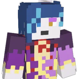 Rileysoso Minecraft avatar bust