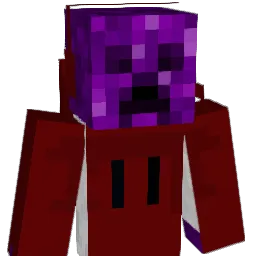 Rileysweet Minecraft avatar bust
