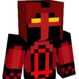 Rilintar Minecraft avatar bust
