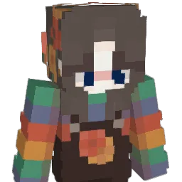 Riliphin's Minecraft skin