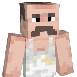RillettesDeThon's Minecraft skin
