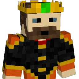 RillisThe Minecraft avatar bust