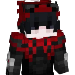 Rilmo25 Minecraft avatar bust