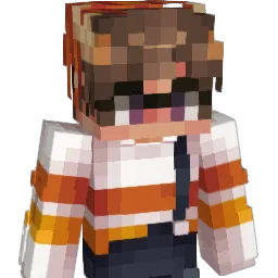 Rilms's Minecraft skin