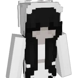 Rilsy_05 Minecraft avatar bust