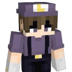 Rilys_ Minecraft avatar bust