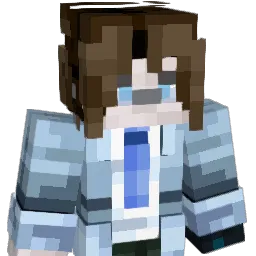 RimBALAZ's Minecraft skin