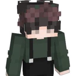 RimPix's Minecraft skin