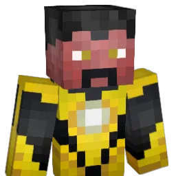 Rim_Jobson Minecraft avatar bust