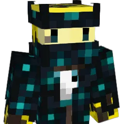 Rimantas770 Minecraft avatar bust