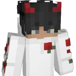 Rimaroyt Minecraft avatar bust
