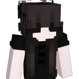 Rimbo_ Minecraft avatar bust