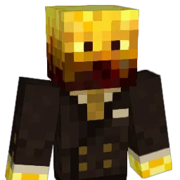 Rimbya_ Minecraft avatar bust