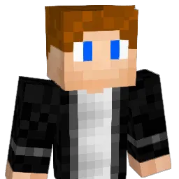 Rimez_ Minecraft avatar bust