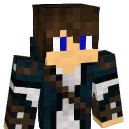 RimiTM's Minecraft skin