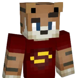 Rimizak Minecraft avatar bust