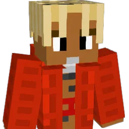 RimlessJob Minecraft avatar bust