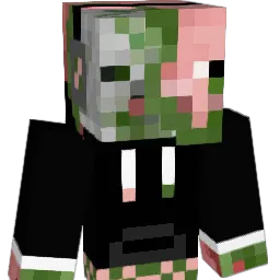 Rimli's Minecraft skin