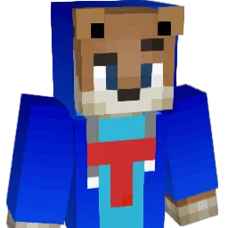 RimorSpaciu Minecraft avatar bust