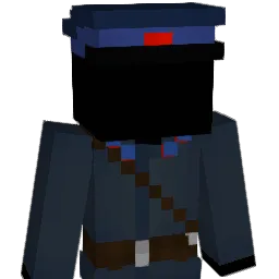 Rimskiy_161 Minecraft avatar bust
