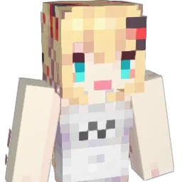 Rimuaki's Minecraft skin